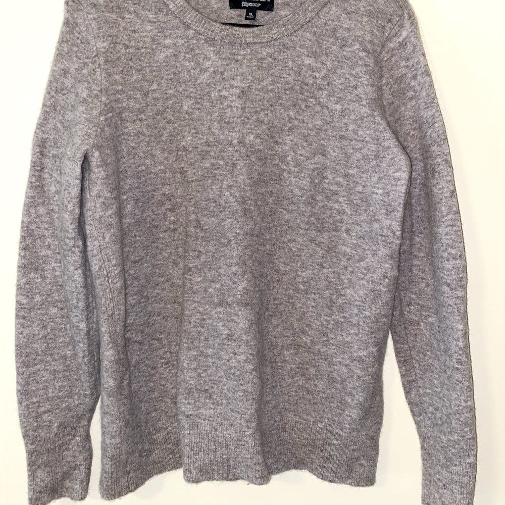 Banana Republic Wool Sweater
